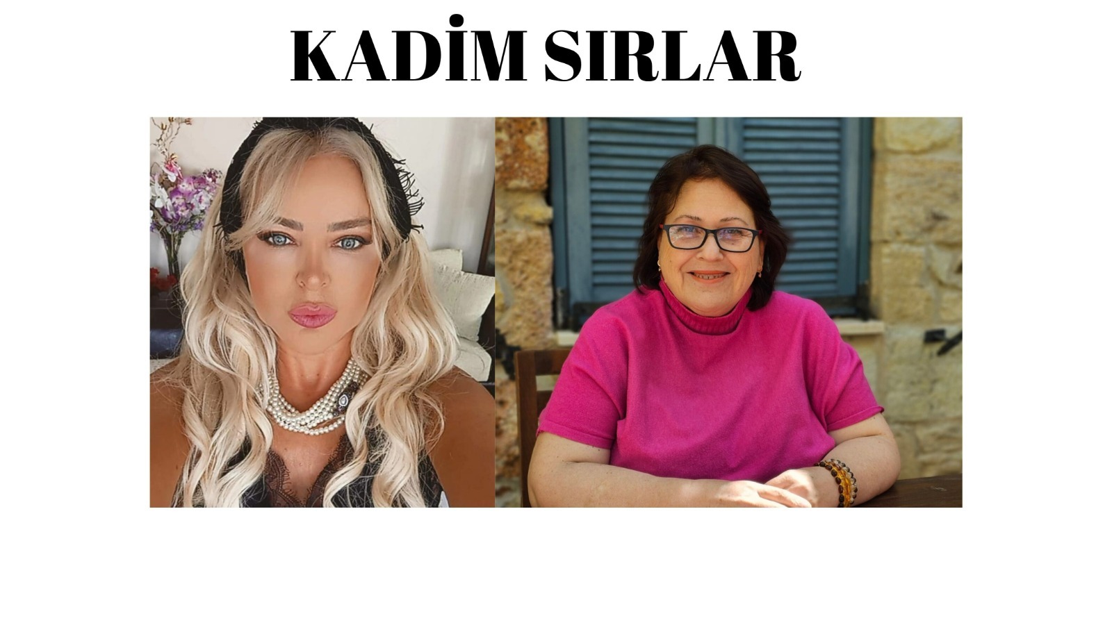 ÖZLEM UÇAR VE MACİDE AĞIRBAŞ : AY VE GÜNEŞ TUTULMASI SİYASİ DENGEYİ DEĞİŞTİRECEK